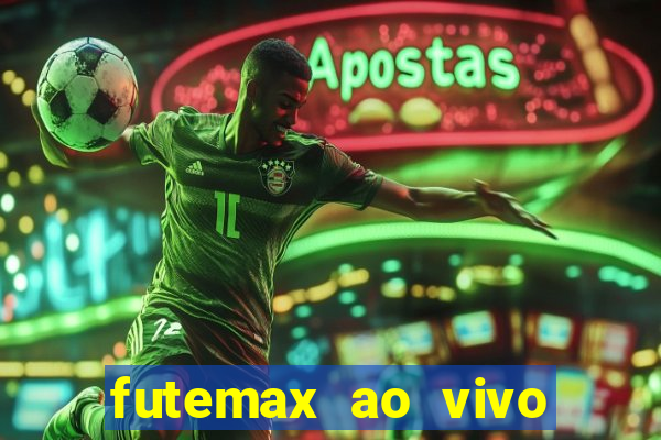 futemax ao vivo real madrid